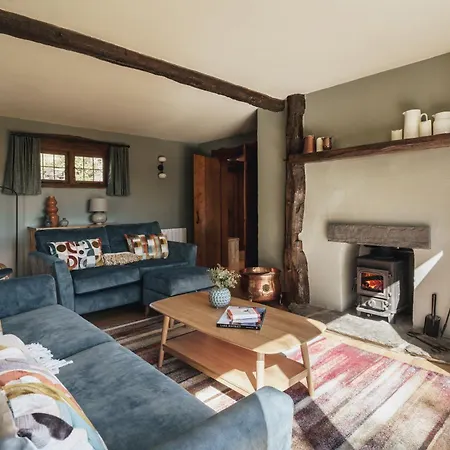 Myley Ghyll, Amazing Views, Troutbeck, Windermere