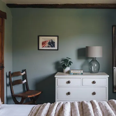 别墅 Myley Ghyll *