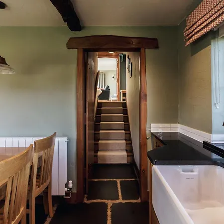 Myley Ghyll, Amazing Views, Troutbeck, Villa *