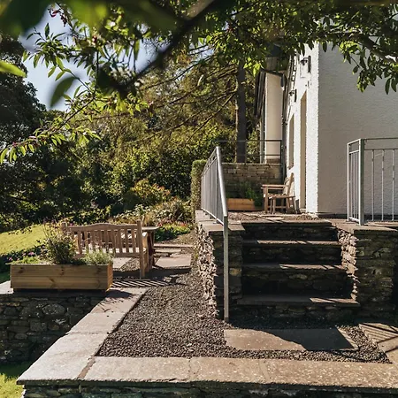 Myley Ghyll * Windermere