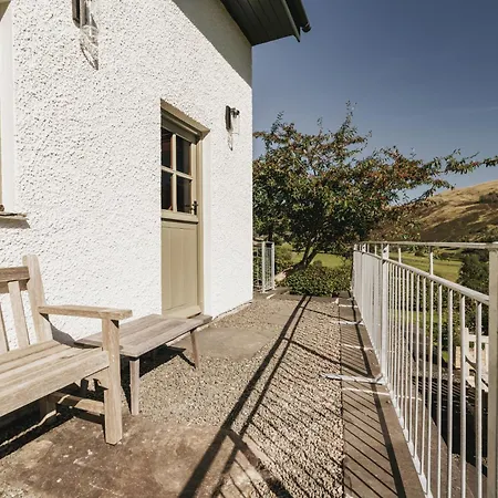 别墅 Myley Ghyll *