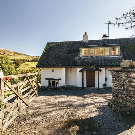 Myley Ghyll Villa Windermere